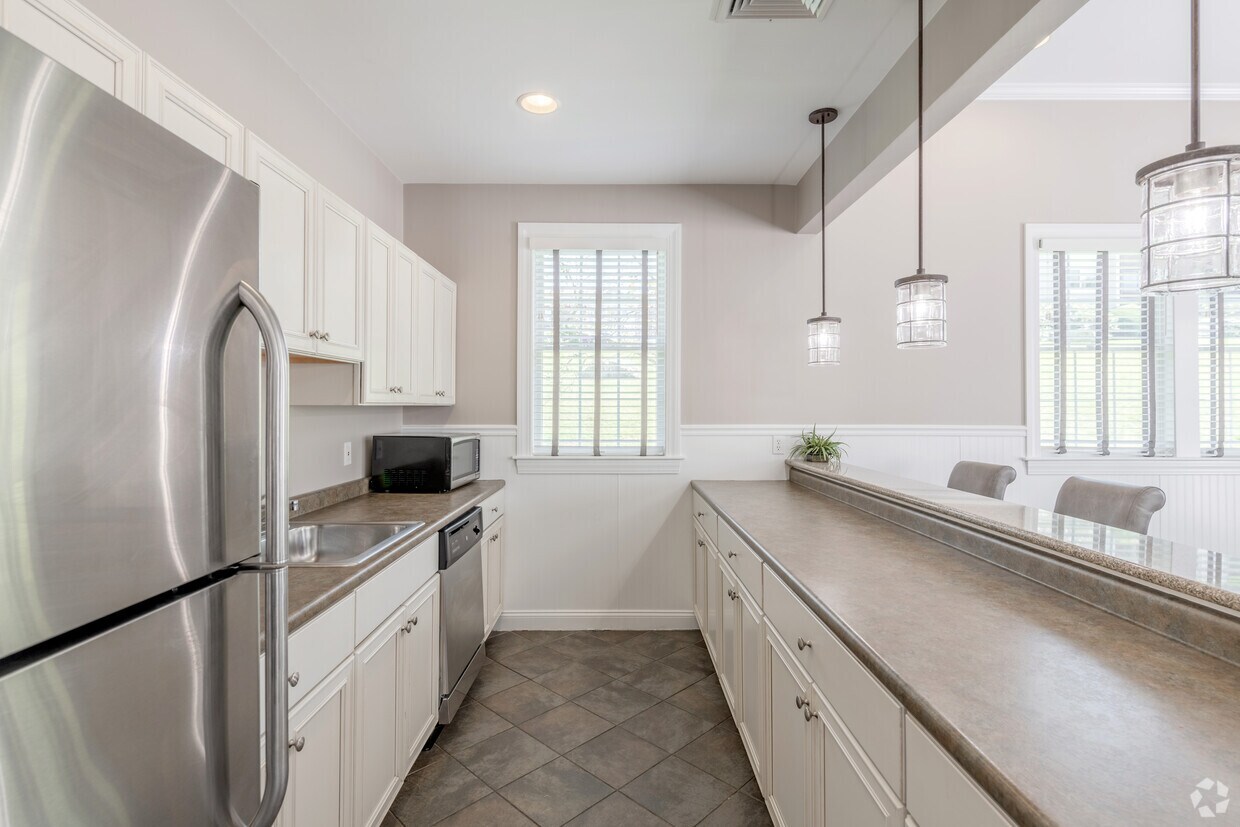 South Coast Landings Apartments in Fall River, MA