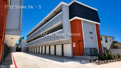 Building Photo - 7932 Stark Drive