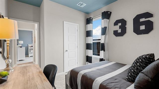 Foto del edificio - 3116 Pecan Farm Ln