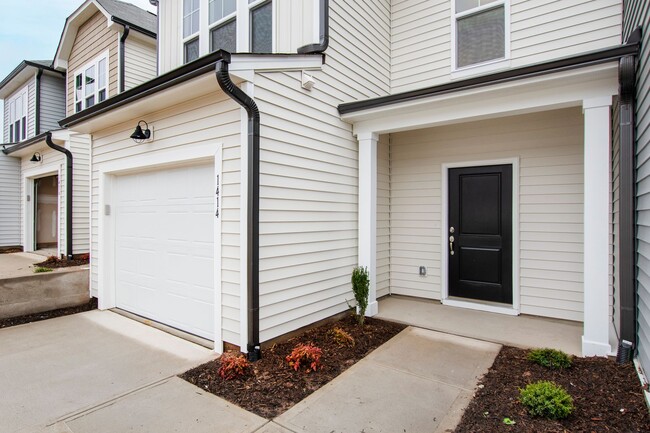 Photo - Modern & Charming 3-Bedroom Townhome in Durham!