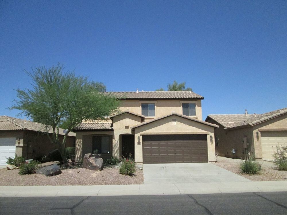 Former Model Home in Maricopa House for Rent in Maricopa, AZ