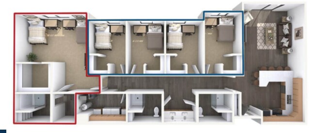 Building Photo - 852 E Tabernacle St