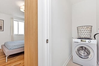 Laundry Room - Orion - Accora Village