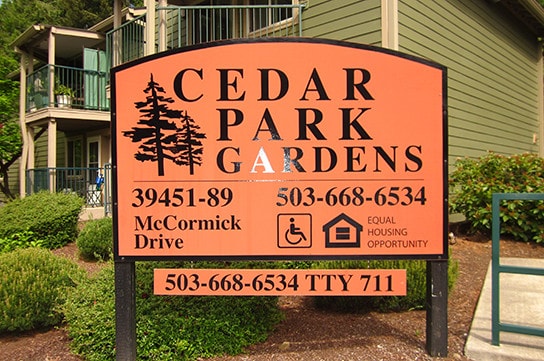 Building Photo - Z_Cedar Park Gardens