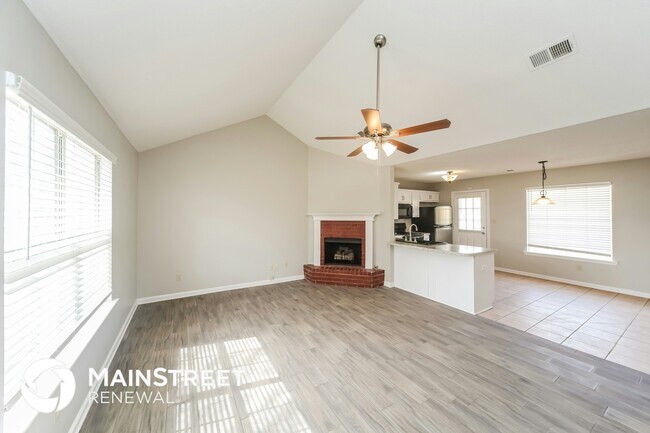 Foto del edificio - 4238 Shadow Glen Dr