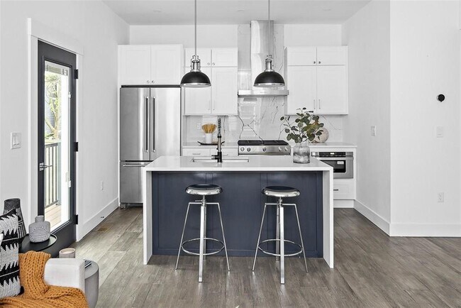 Foto del edificio - 314 Prospect St