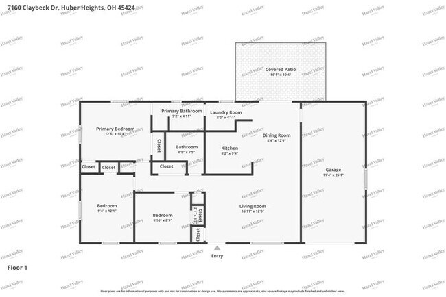 Foto del edificio - 7160 Claybeck Dr