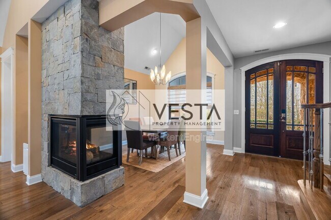 Foto del edificio - 20 Angler Trail