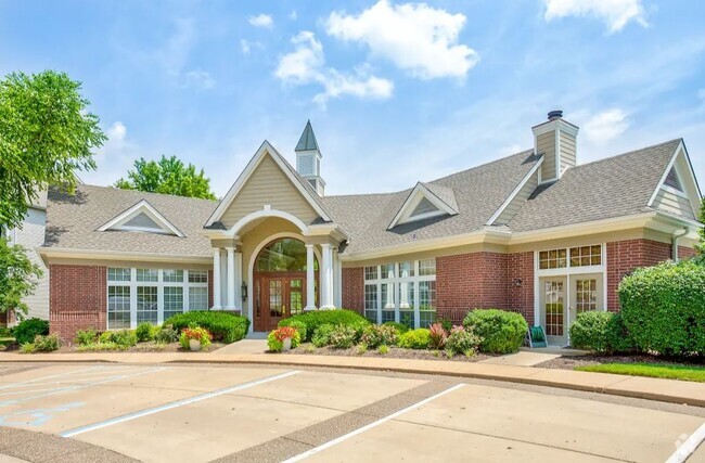 Building Photo - Carriage Place at Lake Chesterfield