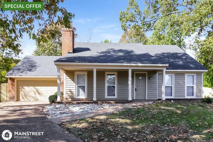 Primary Photo - 4185 Blacksmith Cove, Memphis, TN 38125
