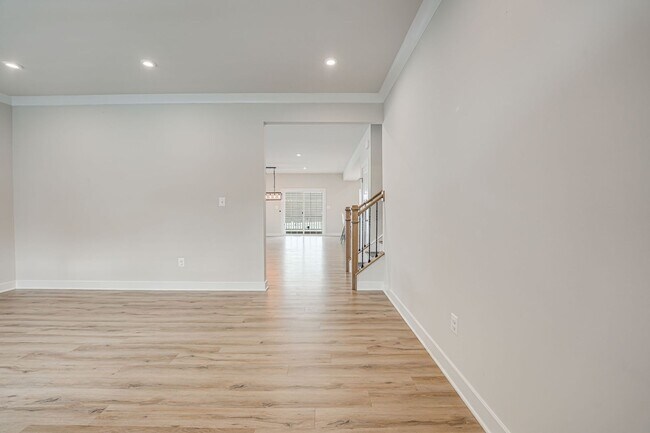 Foto del edificio - 12205 Cranford Dr