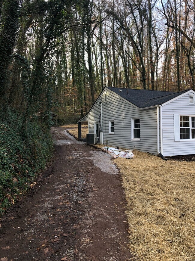 2800 Woodson Dr, Knoxville, TN 37920 House Rental in Knoxville, TN