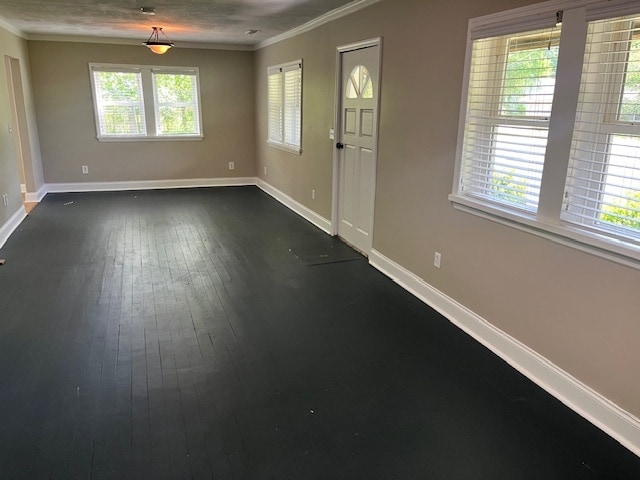 Living and Dining - 4716 McCahill Rd