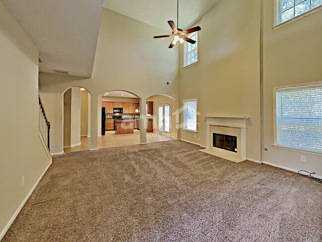 Building Photo - 571 Cold Water Lane