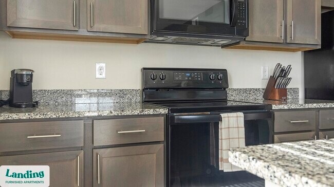 Foto del edificio - 4985 Eastwood Greens St