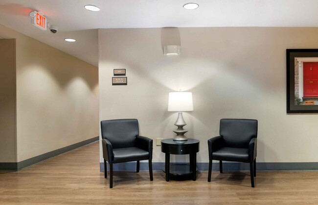 Foto del edificio - Furnished Studio-Kansas City - Airport - P...