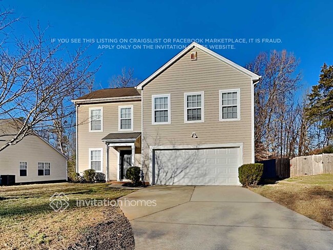 Building Photo - 6110 Sid Crane Dr