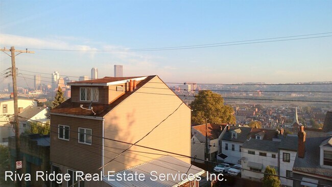 Foto del edificio - 2 br, 1.5 bath House - 50 Magdalene Street