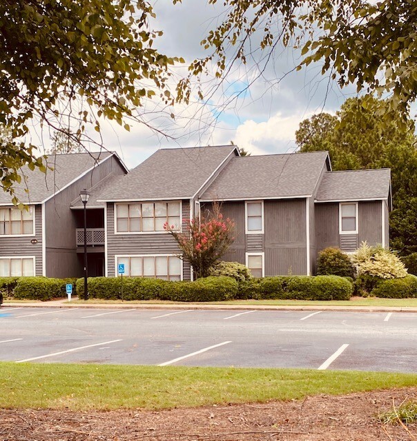 Foto del edificio - Winslow Place Apartments