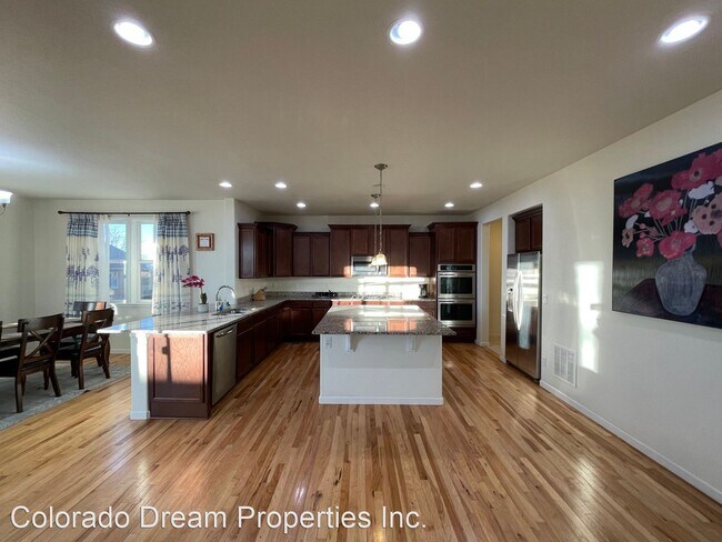 Foto del edificio - 3 br, 3 bath House - 21313 E Smoky Hill Rd