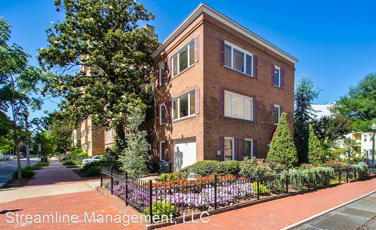 Primary Photo - 3 br, 3 bath House - 837 New Hampshire Ave NW