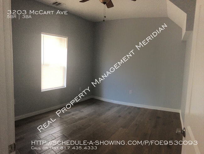 Building Photo - 3203 McCart Ave