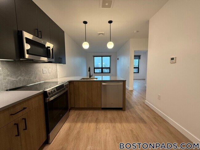 Foto del edificio - 199 Gardner St