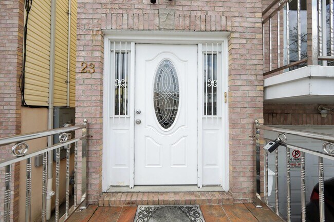 Foto del edificio - 23 Cliff St