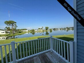 Building Photo - 813 Avanti Way Blvd