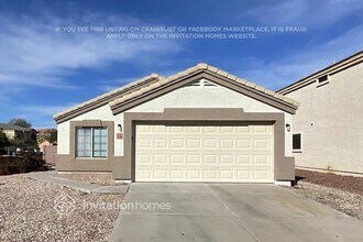 Building Photo - 21760 W Mohave St