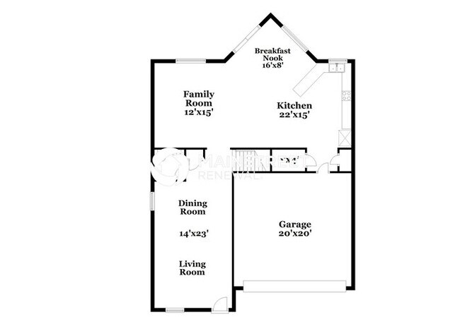 Building Photo - 4 Bedroom Pet-Friendly Home in Clayton, NC...