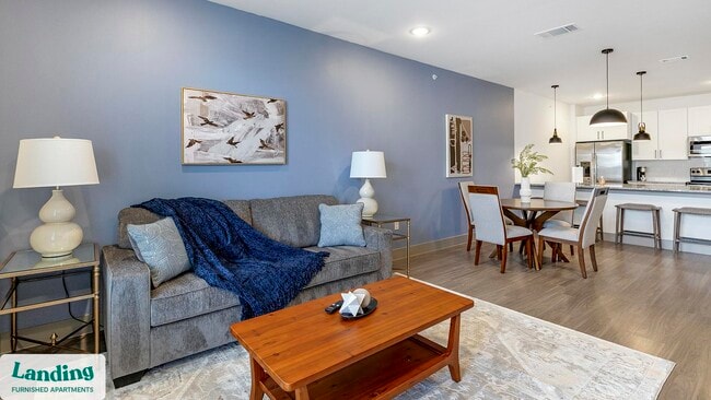 Foto del edificio - 2600 Kinship Pkwy