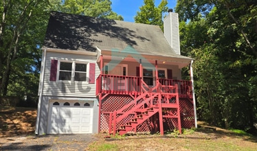 Building Photo - 3138 Russell Way Ln
