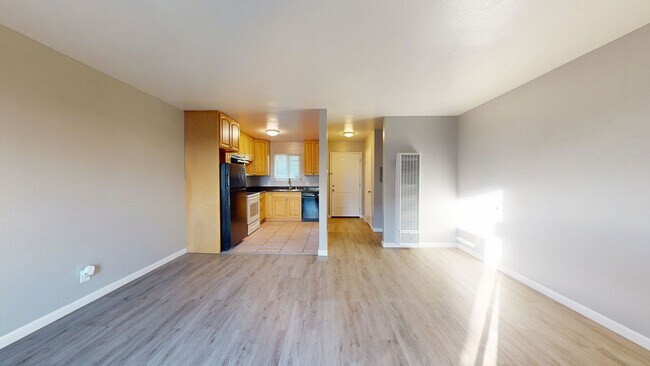 Foto del interior - 1400 Yuba Ave