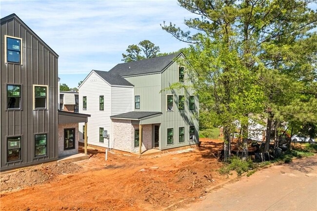 Foto del edificio - Awesome New Construction 5BR House Close t...