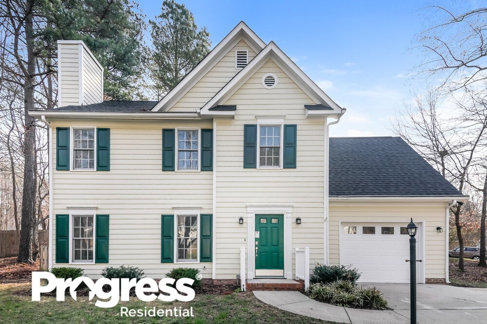 3512 Dechart Ln, Raleigh, NC 27616 House Rental in Raleigh, NC