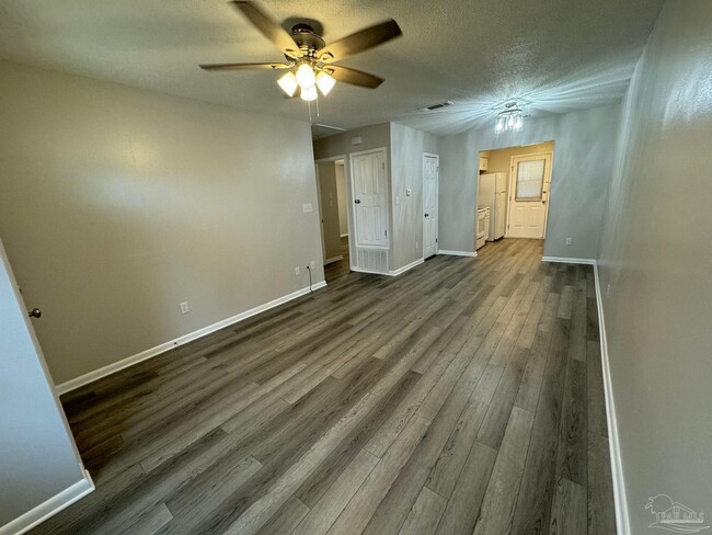 Building Photo - 3602 Chaffin St