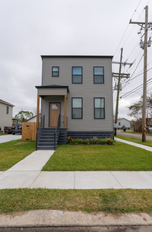Building Photo - 4021 N Rocheblave St