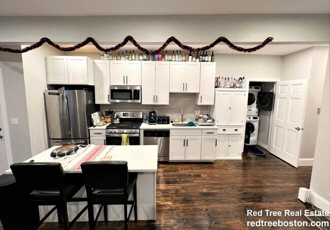 Foto del edificio - 33 Wigglesworth St