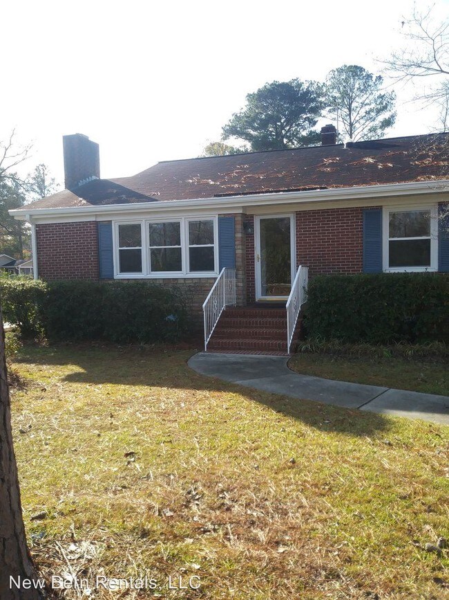Foto del edificio - 2 br, 2 bath House - 801 Highland Ave