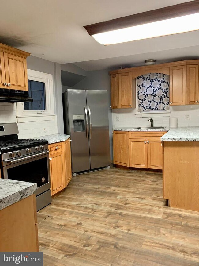 334 Boulevard Ave, Pitman, NJ 08071 House Rental in Pitman, NJ