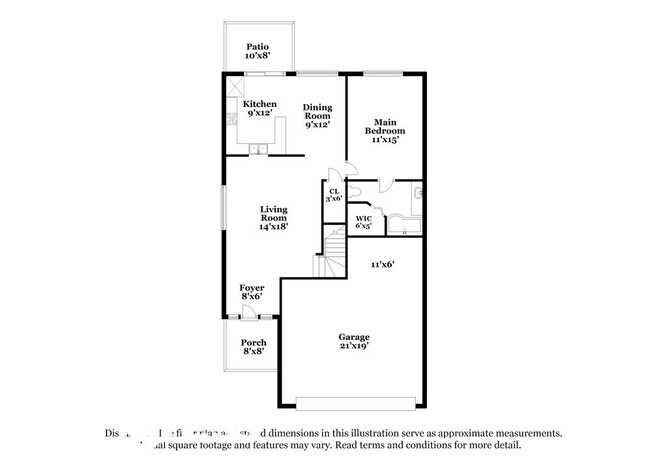 Building Photo - 14148 Lemon Yellow Tree Ln
