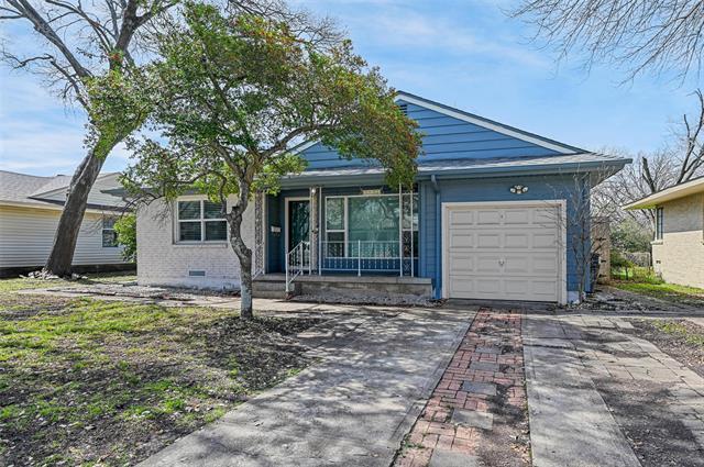 Foto principal - 1852 Naylor St