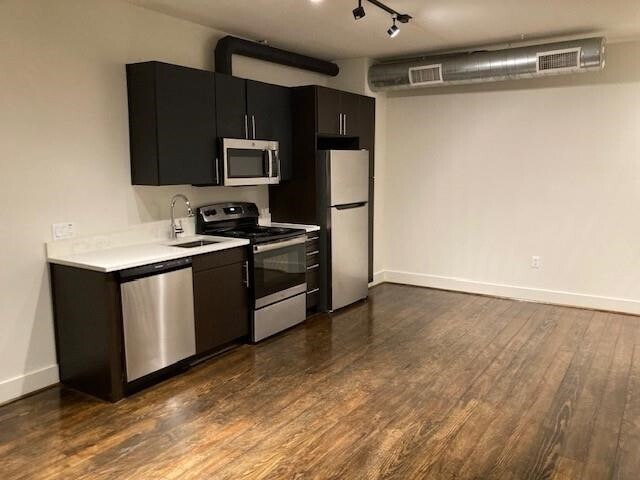 Foto principal - 4411 Dallas St