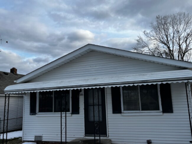 Foto del edificio - 1326 Davis St