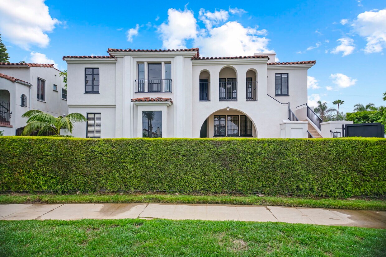 Foto principal - 1148 S Stanley Ave