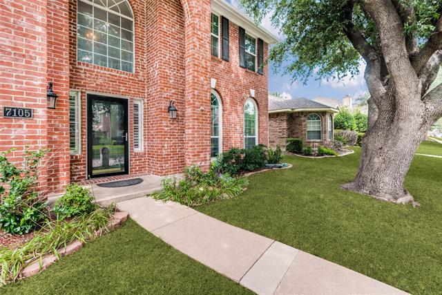 Foto del edificio - 7105 Stoddard Ln