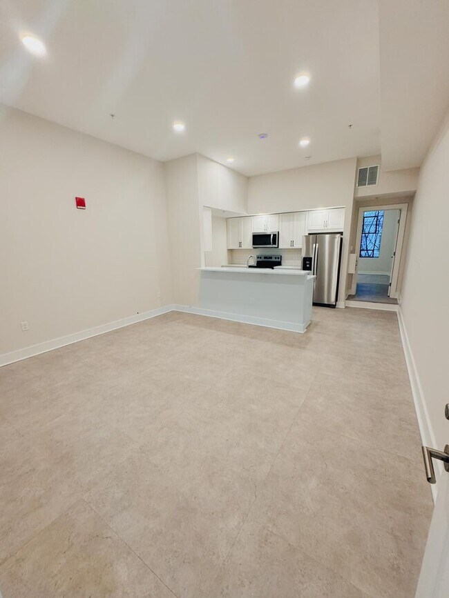 Interior Photo - Chatham Place Apartments