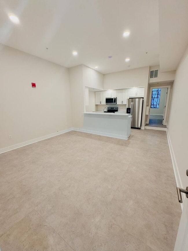 Interior Photo - Chatham Place Apartments