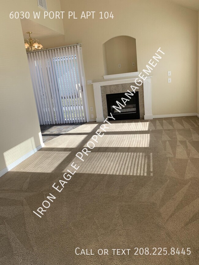 Foto del edificio - 6030 W Port Pl